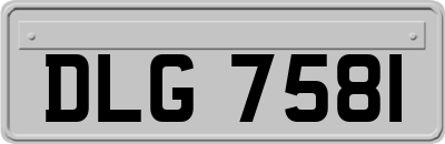 DLG7581