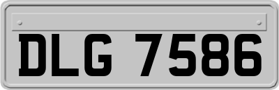DLG7586