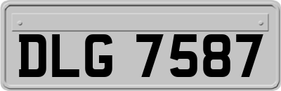 DLG7587