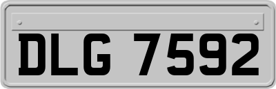 DLG7592