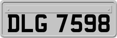 DLG7598