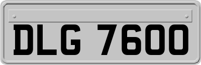 DLG7600