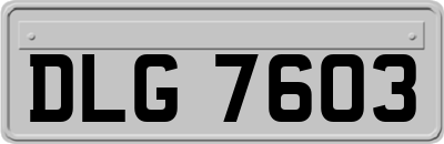 DLG7603