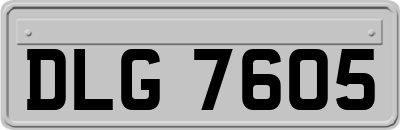 DLG7605