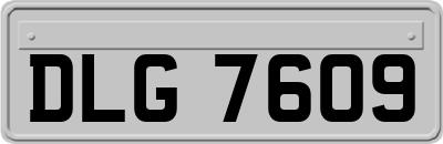 DLG7609
