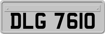 DLG7610