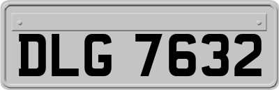 DLG7632