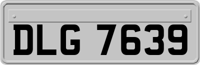 DLG7639
