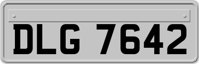 DLG7642