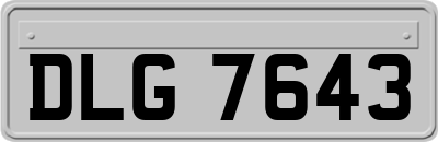 DLG7643