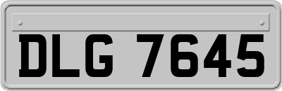 DLG7645