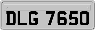 DLG7650