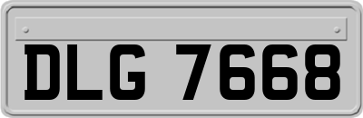 DLG7668