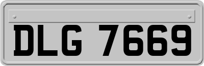 DLG7669