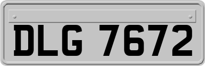 DLG7672