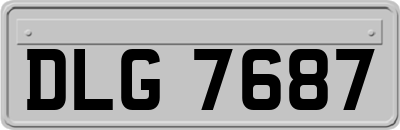 DLG7687