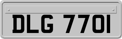 DLG7701