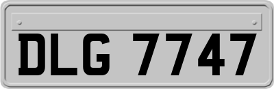 DLG7747