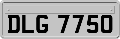 DLG7750