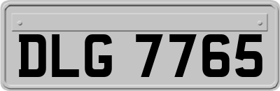 DLG7765
