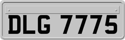 DLG7775