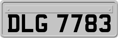 DLG7783