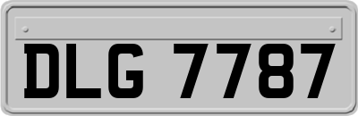 DLG7787