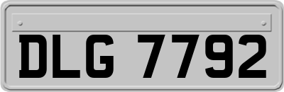 DLG7792