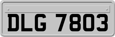 DLG7803