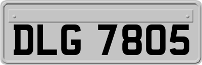 DLG7805