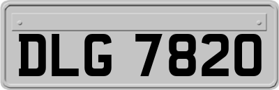 DLG7820