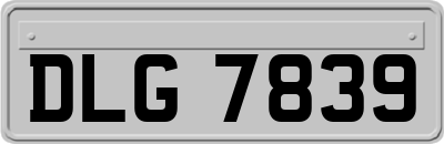 DLG7839