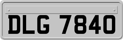 DLG7840