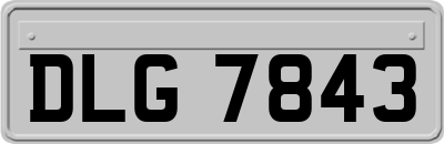 DLG7843