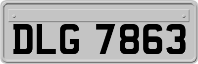DLG7863