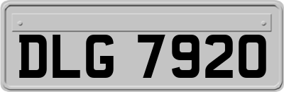 DLG7920