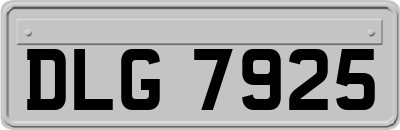 DLG7925