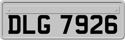 DLG7926