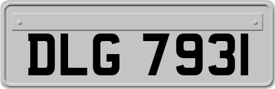 DLG7931