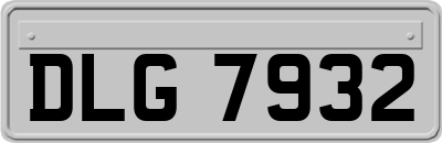 DLG7932