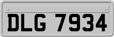 DLG7934