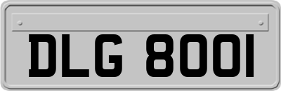 DLG8001