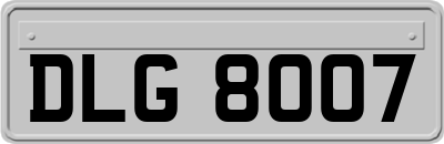 DLG8007