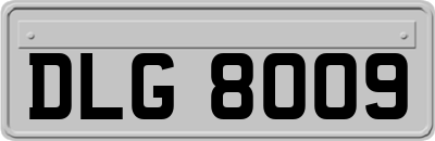 DLG8009