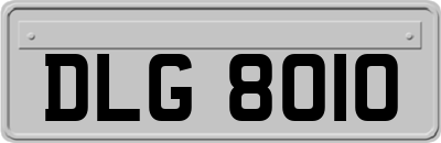 DLG8010