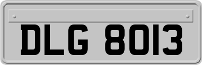 DLG8013