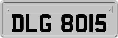 DLG8015
