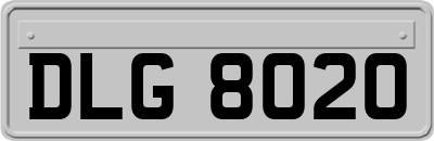 DLG8020