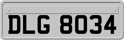 DLG8034