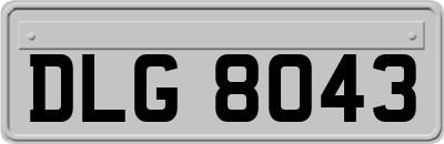 DLG8043